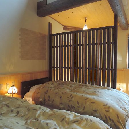 Tsukino Hotaru Hotel Nakatsu Eksteriør billede