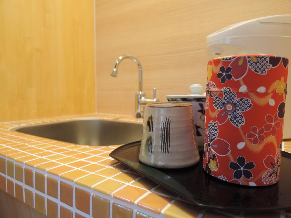Tsukino Hotaru Hotel Nakatsu Eksteriør billede
