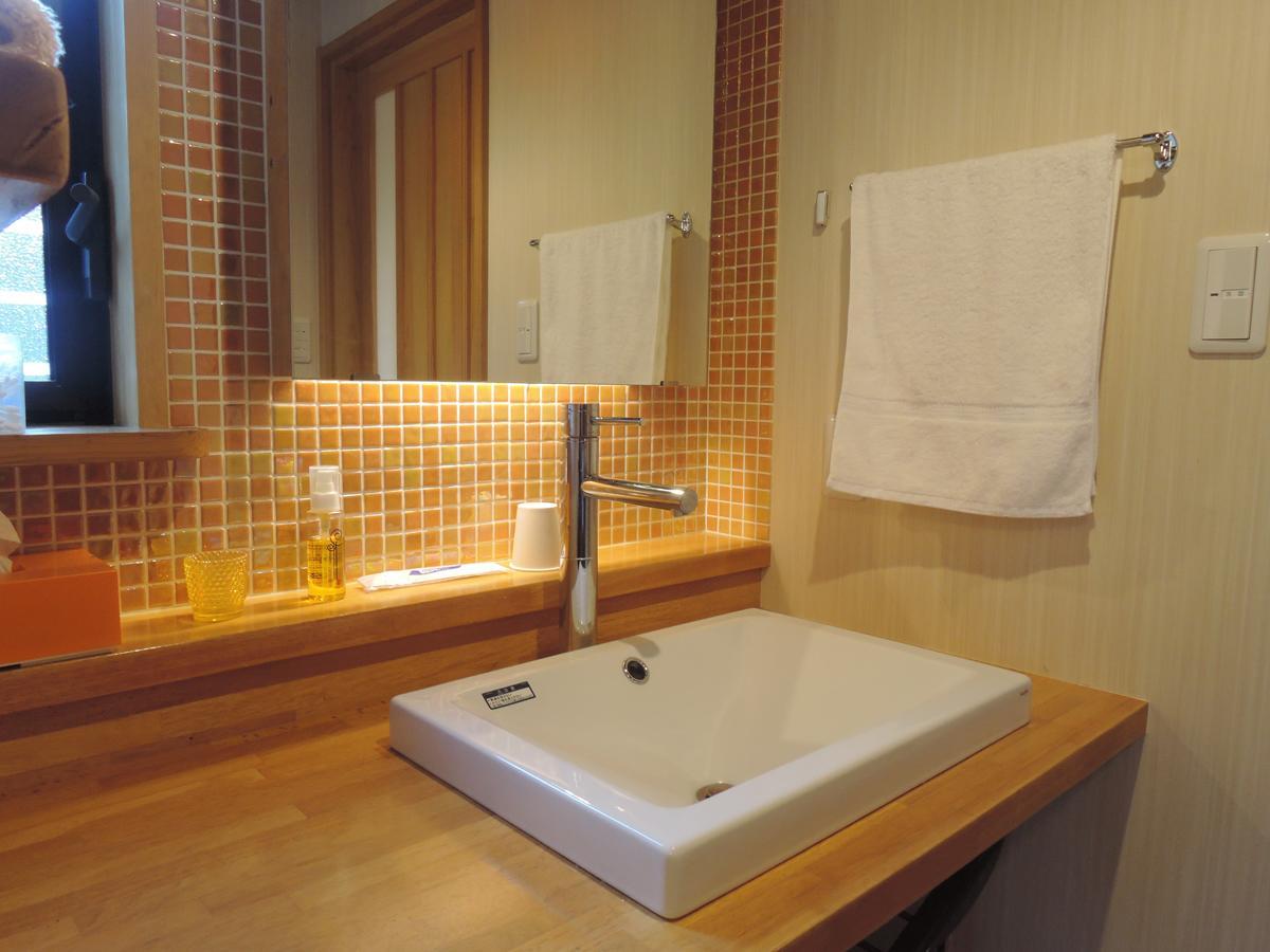 Tsukino Hotaru Hotel Nakatsu Eksteriør billede