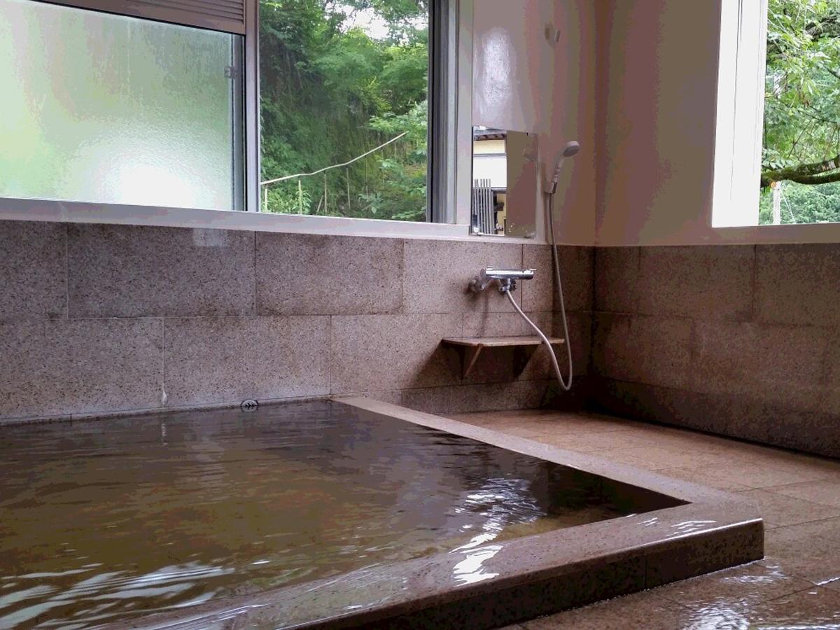Tsukino Hotaru Hotel Nakatsu Eksteriør billede